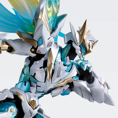 Honkai: Star Rail Gift S.H.Figuarts- Sam Spring Missive Ver. [Pre-Order Nov 2026]
