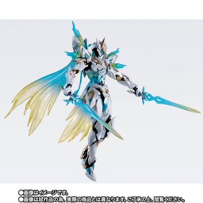 Honkai: Star Rail Gift S.H.Figuarts- Sam Spring Missive Ver. [Pre-Order Nov 2026]
