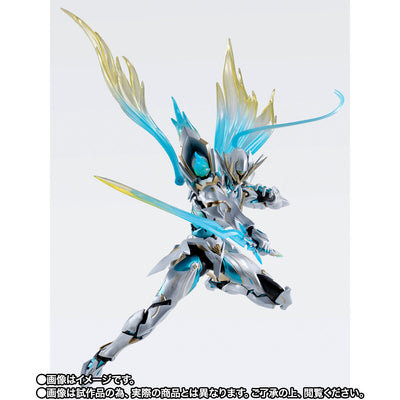Honkai: Star Rail Gift S.H.Figuarts- Sam Spring Missive Ver. [Pre-Order Nov 2026]