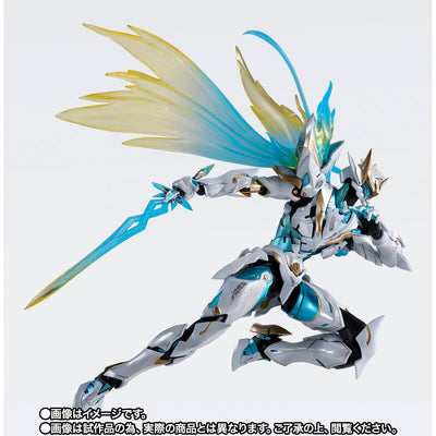 Honkai: Star Rail Gift S.H.Figuarts- Sam Spring Missive Ver. [Pre-Order Nov 2026]