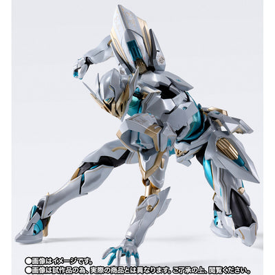 Honkai: Star Rail Gift S.H.Figuarts- Sam Spring Missive Ver. [Pre-Order Nov 2026]