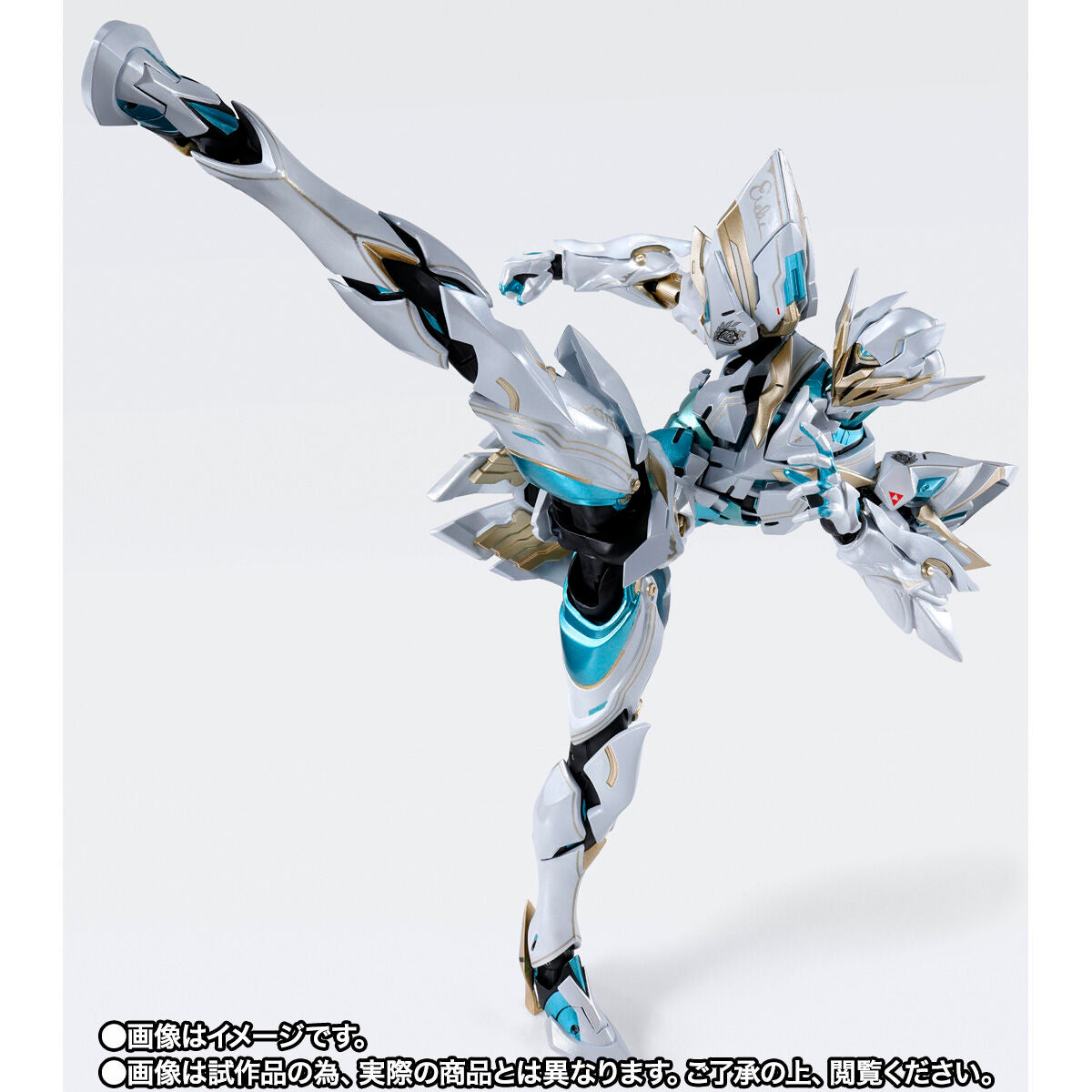 Honkai: Star Rail Gift S.H.Figuarts- Sam Spring Missive Ver. [Pre