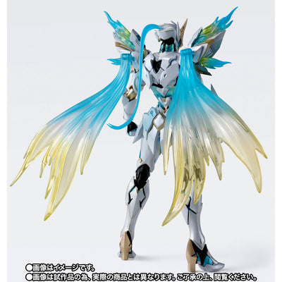 Honkai: Star Rail Gift S.H.Figuarts- Sam Spring Missive Ver. [Pre-Order Nov 2026]