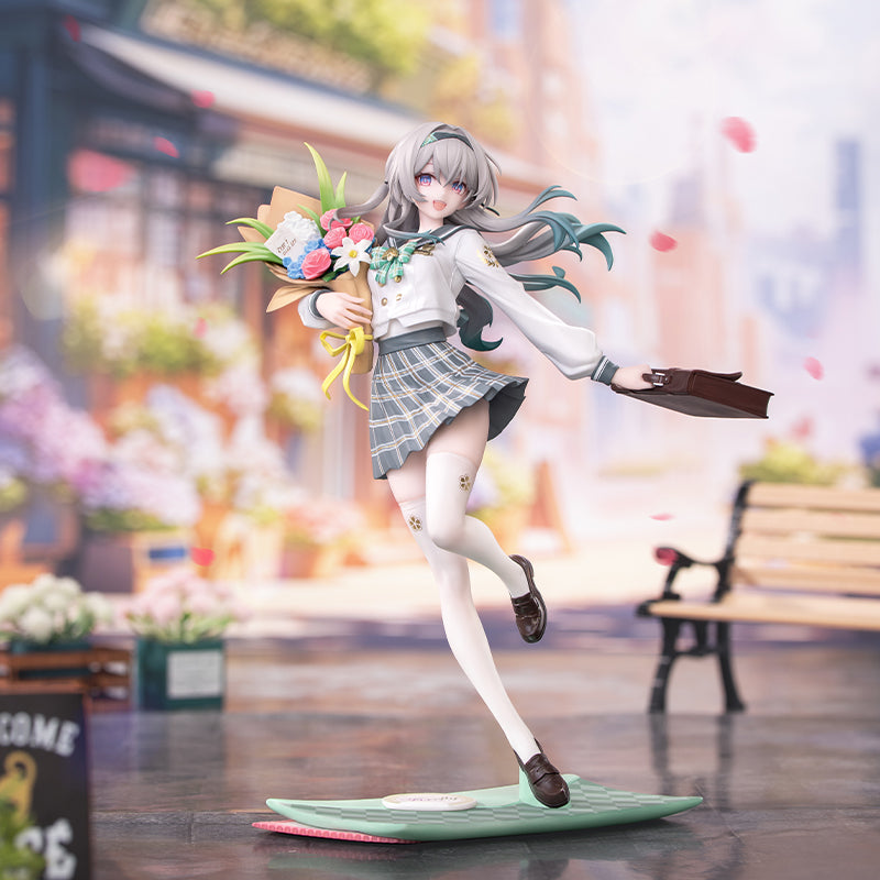 Honkai: Star Rail Gift+ 1/8 Scale Figure - Firefly Spring Missive Ver. [Pre-Order Sep 2026]