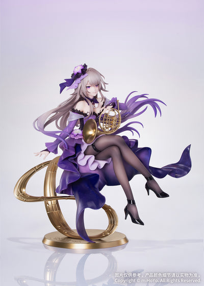 Honkai: Star Rail Gift+ 1/8 Scale Figure - Herta Star Rail LIVE Ver. [Pre-Order May 2026]