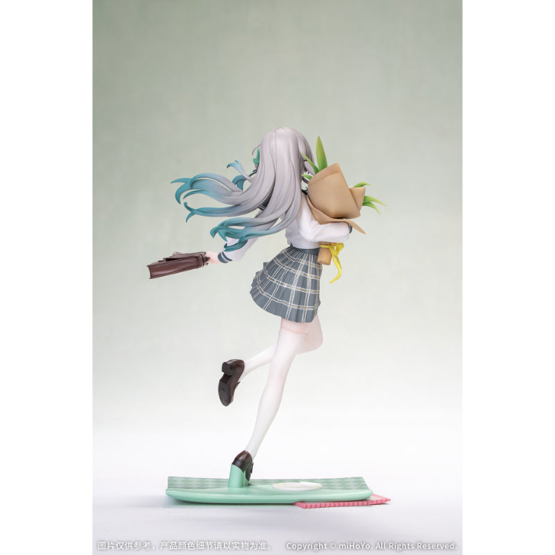 Honkai: Star Rail Gift+ 1/8 Scale Figure - Firefly Spring Missive Ver. [Pre-Order Sep 2026]