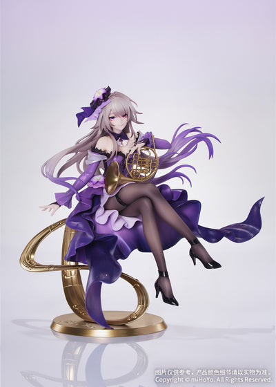 Honkai: Star Rail Gift+ 1/8 Scale Figure - Herta Star Rail LIVE Ver. [Pre-Order May 2026]