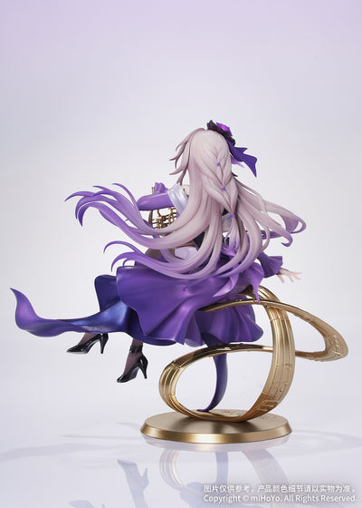 Honkai: Star Rail Gift+ 1/8 Scale Figure - Herta Star Rail LIVE Ver. [Pre-Order May 2026]