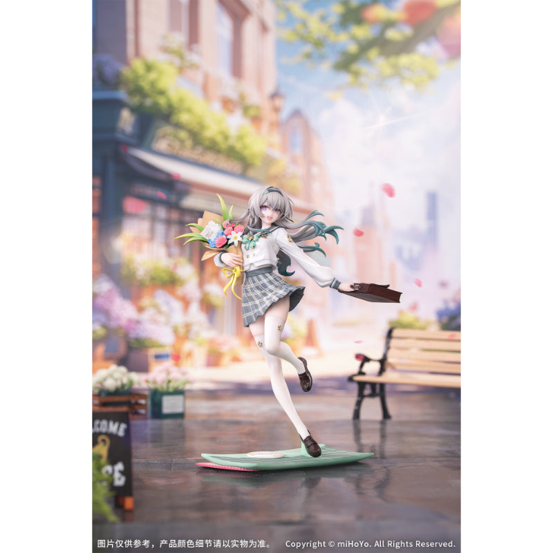 Honkai: Star Rail Gift+ 1/8 Scale Figure - Firefly Spring Missive Ver. [Pre-Order Sep 2026]