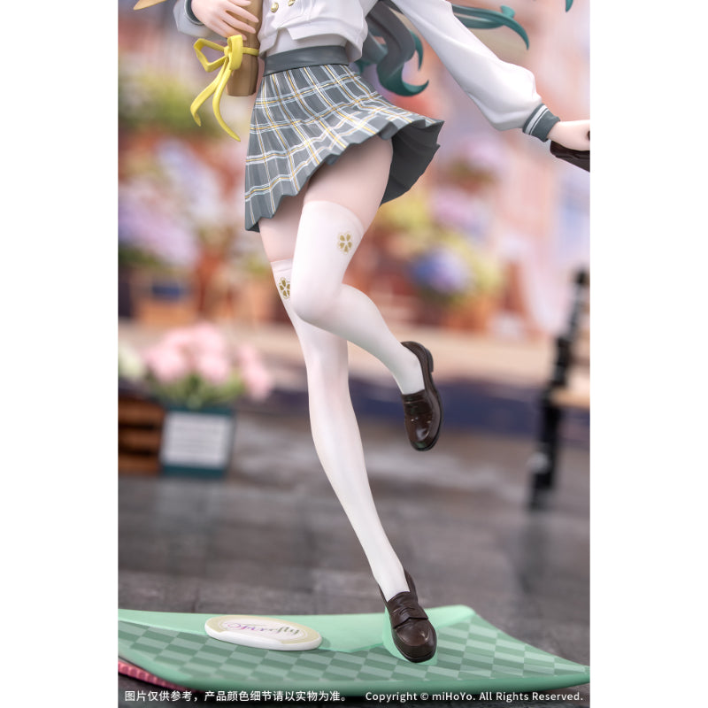 Honkai: Star Rail Gift+ 1/8 Scale Figure - Firefly Spring Missive Ver. [Pre-Order Sep 2026]
