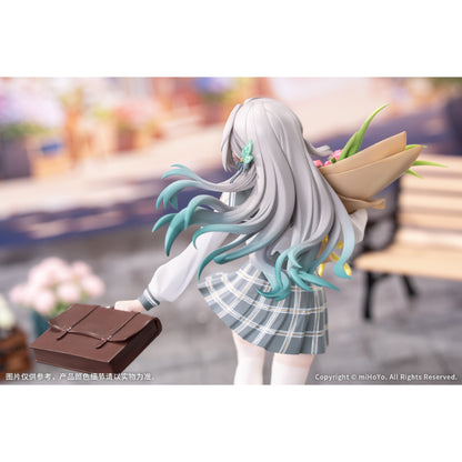 Honkai: Star Rail Gift+ 1/8 Scale Figure - Firefly Spring Missive Ver. [Pre-Order Sep 2026]