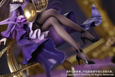 Honkai: Star Rail Gift+ 1/8 Scale Figure - Herta Star Rail LIVE Ver. [Pre-Order May 2026]