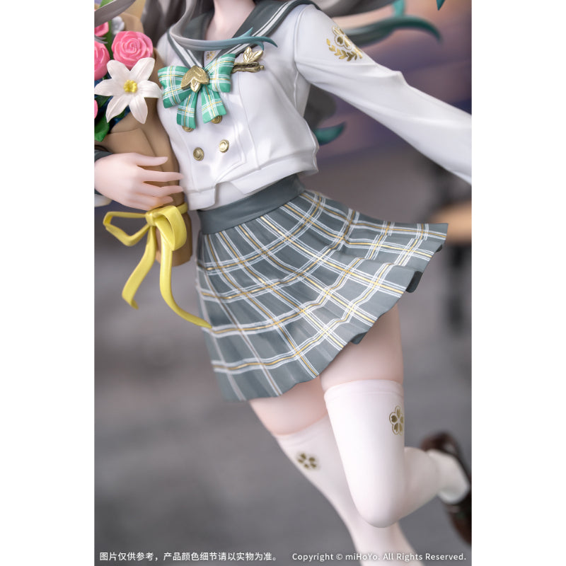 Honkai: Star Rail Gift+ 1/8 Scale Figure - Firefly Spring Missive Ver. [Pre-Order Sep 2026]