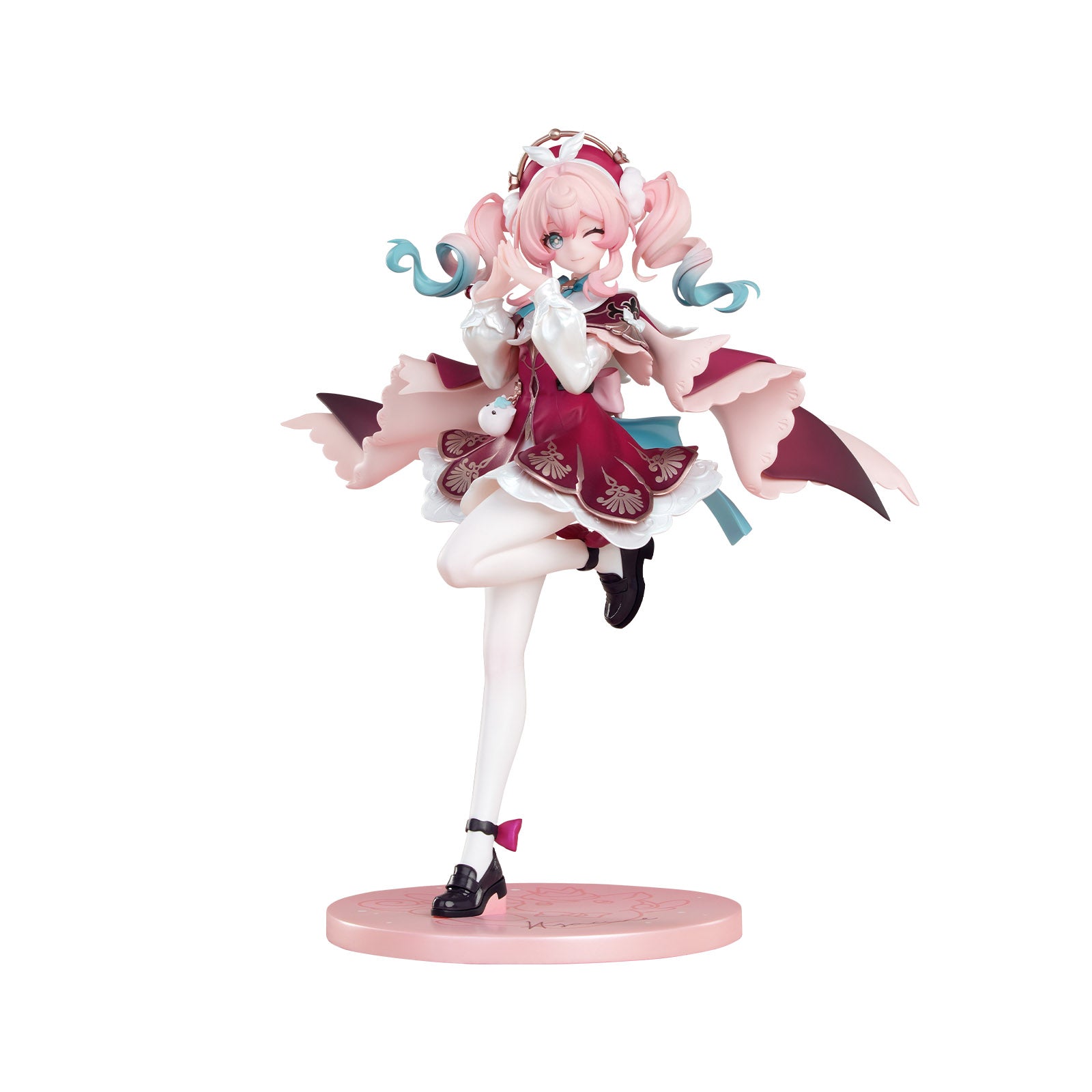Honkai: Star Rail Gift+ 1/8 Scale Figure - Hyacine [Pre-Order Oct 2026]