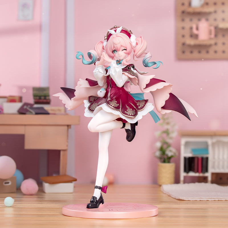 Honkai: Star Rail Gift+ 1/8 Scale Figure - Hyacine [Pre-Order Oct