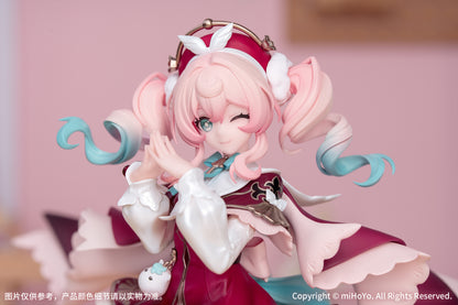 Honkai: Star Rail Gift+ 1/8 Scale Figure - Hyacine [Pre-Order Oct 2026]