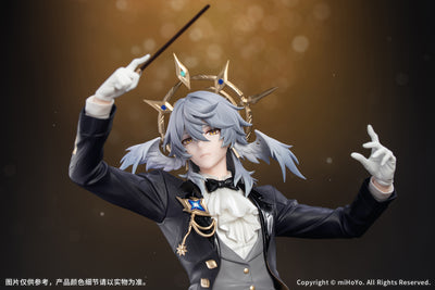 Honkai: Star Rail Gift+ 1/8 Scale Figure - Sunday Star Rail LIVE Ver. [Pre-Order Nov 2026]