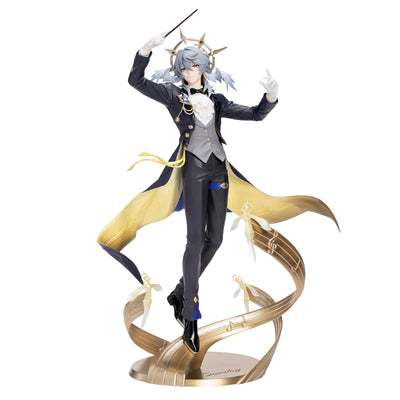 Honkai: Star Rail Gift+ 1/8 Scale Figure - Sunday Star Rail LIVE Ver. [Pre-Order Nov 2026]