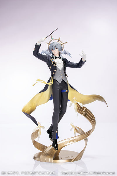 Honkai: Star Rail Gift+ 1/8 Scale Figure - Sunday Star Rail LIVE Ver. [Pre-Order Nov 2026]