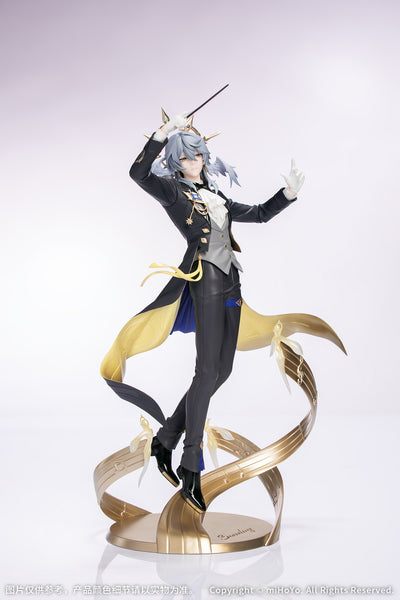 Honkai: Star Rail Gift+ 1/8 Scale Figure - Sunday Star Rail LIVE Ver. [Pre-Order Nov 2026]