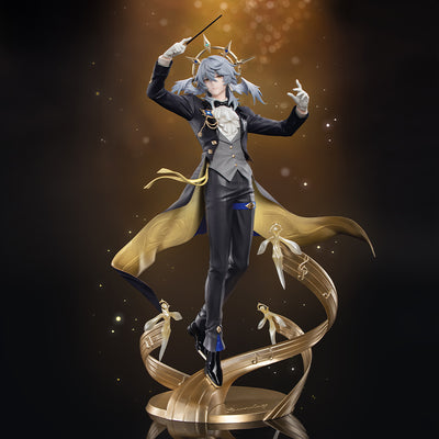Honkai: Star Rail Gift+ 1/8 Scale Figure - Sunday Star Rail LIVE Ver. [Pre-Order Nov 2026]