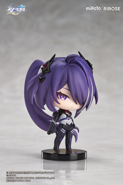 Honkai: Star Rail Nameless Honor Vol. 2 - Acheron [Pre-Order Aug 2026]
