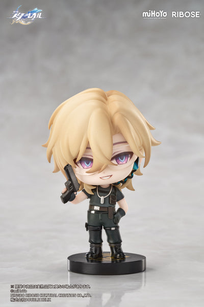 Honkai: Star Rail Nameless Honor Vol. 2 - Aventurine [Pre-Order Aug 2026]