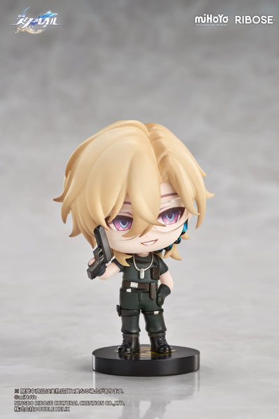 Honkai: Star Rail Nameless Honor Vol. 2 - Aventurine [Pre-Order Aug 2026]