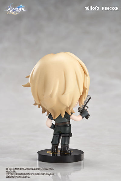 Honkai: Star Rail Nameless Honor Vol. 2 - Aventurine [Pre-Order Aug 2026]
