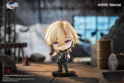 Honkai: Star Rail Nameless Honor Vol. 2 - Aventurine [Pre-Order Aug 2026]