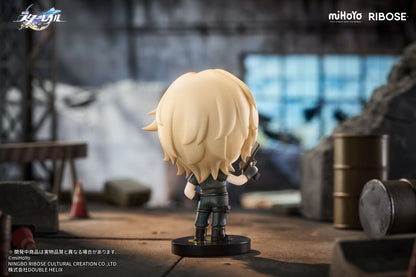 Honkai: Star Rail Nameless Honor Vol. 2 - Aventurine [Pre-Order Aug 2026]