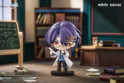 Honkai: Star Rail Nameless Honor Vol. 2 - Dr. Ratio [Pre-Order Aug 2026]