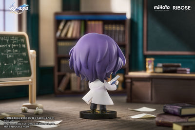 Honkai: Star Rail Nameless Honor Vol. 2 - Dr. Ratio [Pre-Order Aug 2026]