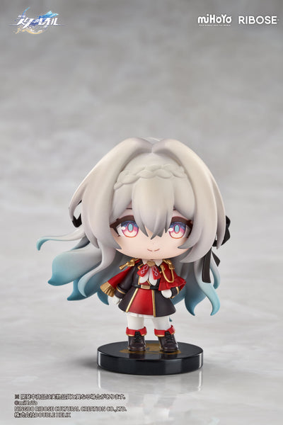 Honkai: Star Rail Nameless Honor Vol. 2 - Firefly [Pre-Order Aug 2026]