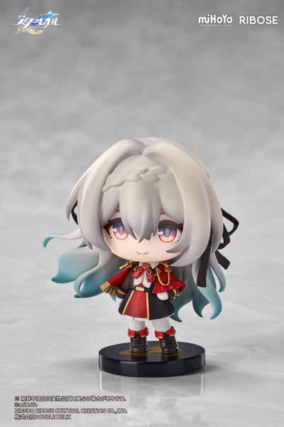 Honkai: Star Rail Nameless Honor Vol. 2 - Firefly [Pre-Order Aug 2026]