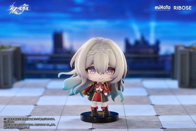 Honkai: Star Rail Nameless Honor Vol. 2 - Firefly [Pre-Order Aug 2026]