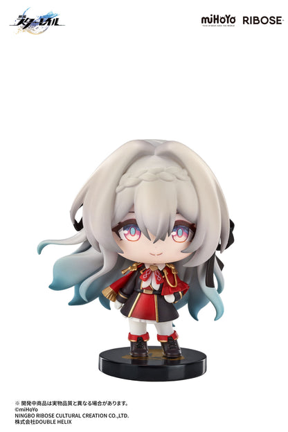 Honkai: Star Rail Nameless Honor Vol. 2 - Firefly [Pre-Order Aug 2026]