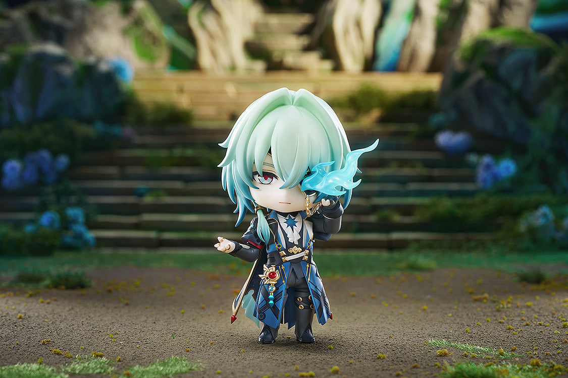 Honkai: Star Rail Nendoroid - Anaxa [Pre-Order Dec 2026]