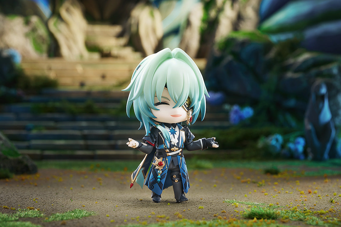 Honkai: Star Rail Nendoroid - Anaxa [Pre-Order Dec 2026]