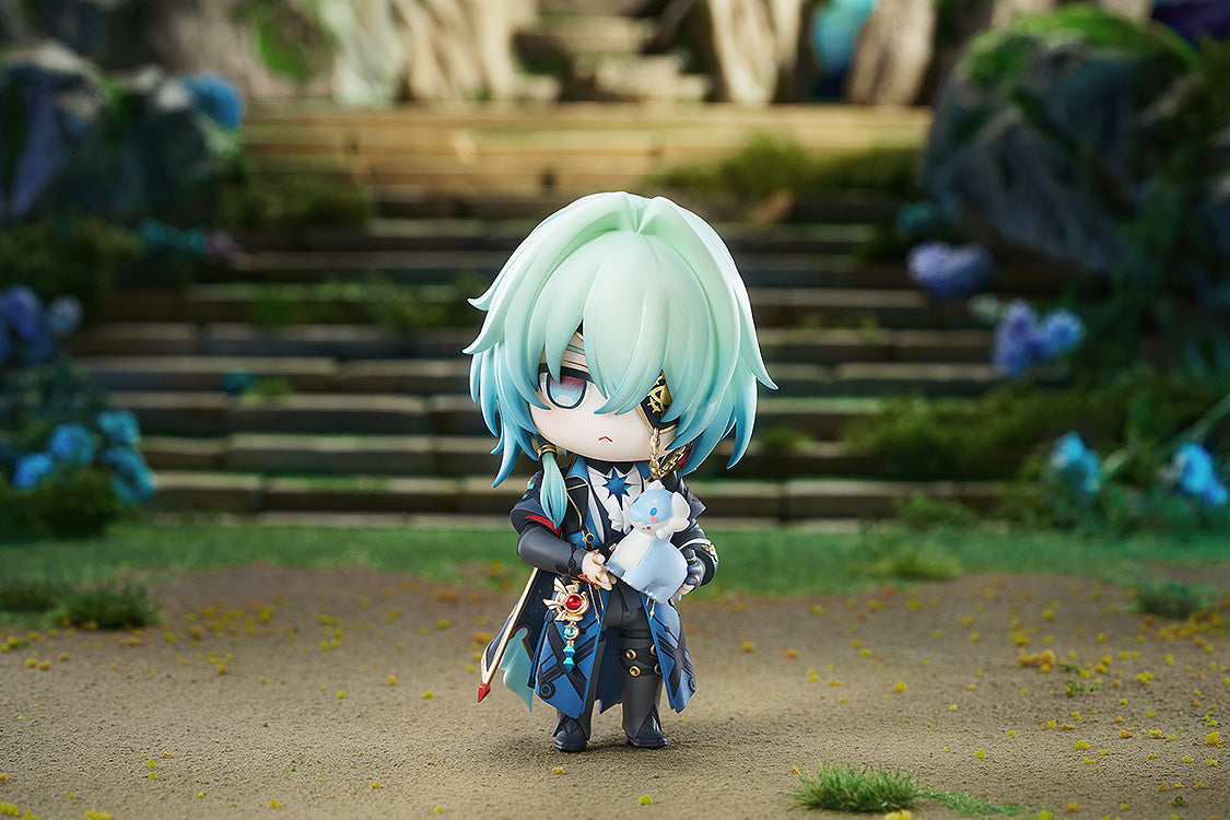 Honkai: Star Rail Nendoroid - Anaxa [Pre-Order Dec 2026]