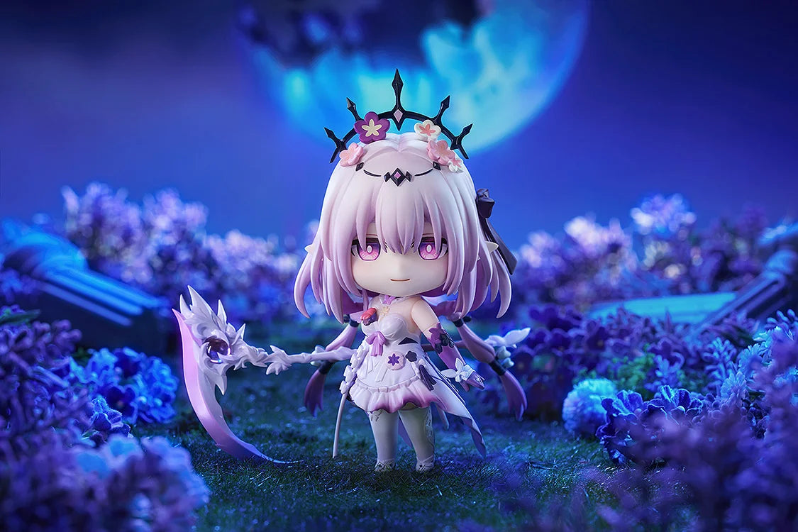 Honkai: Star Rail Nendoroid - Castorice [Pre-Order Nov 2026]
