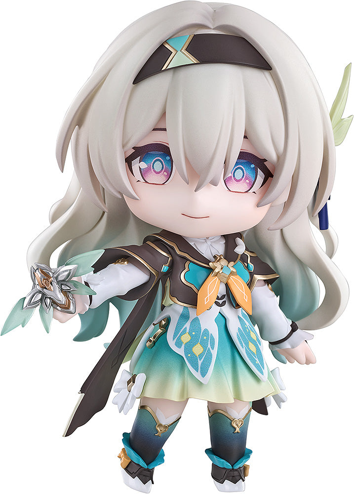 Honkai: Star Rail Nendoroid - Firefly [Pre-Order Apr 2027]