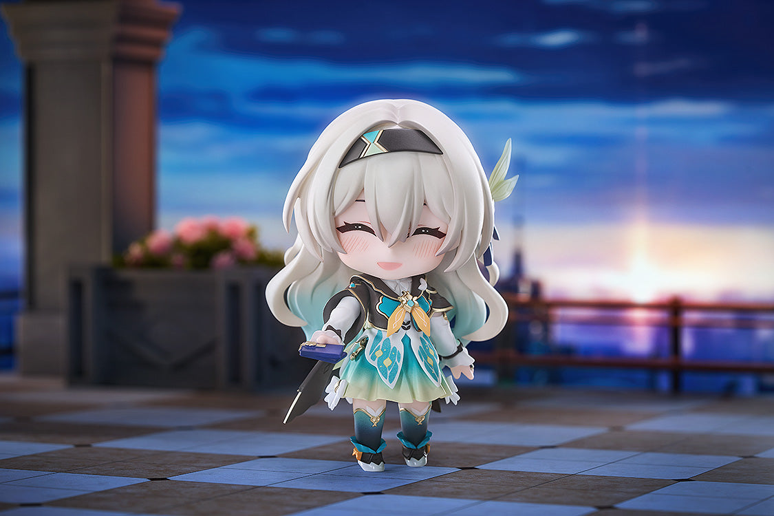 Honkai: Star Rail Nendoroid - Firefly [Pre-Order Apr 2027]