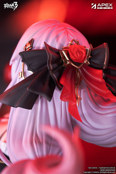 Honkai: Star Rail Oat Under the Moonlight 1/7 Scale Figure - Crimson Love + Bonus [Pre-Order Jul 2027]