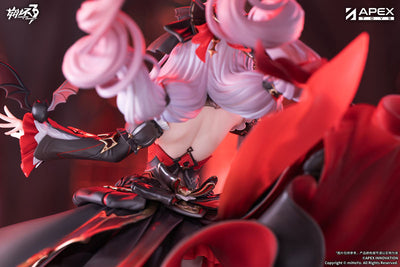 Honkai: Star Rail Oat Under the Moonlight 1/7 Scale Figure - Crimson Love + Bonus [Pre-Order Jul 2027]