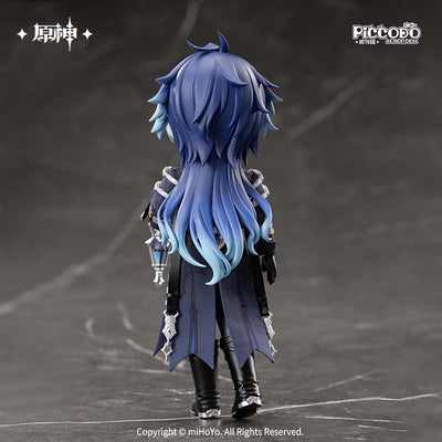 Genshin Impact X Piccodo Action Doll - Flins Deformed Doll [Pre-Order Dec 2026]