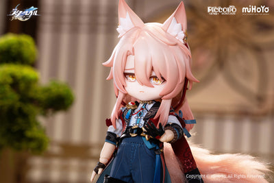 Honkai: Star Rail PICCODO ACTION DOLL X Collapse - Jiaoqiu Deformed Doll [Pre-Order Jun 2026]
