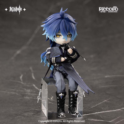 Genshin Impact X Piccodo Action Doll - Flins Deformed Doll [Pre-Order Dec 2026]