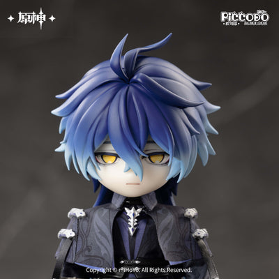 Genshin Impact X Piccodo Action Doll - Flins Deformed Doll [Pre-Order Dec 2026]