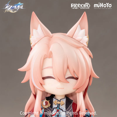Honkai: Star Rail PICCODO ACTION DOLL X Collapse - Jiaoqiu Deformed Doll [Pre-Order Jun 2026]